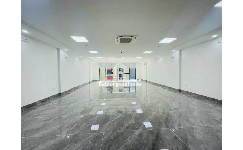 HIẾM! BUILDING MẶT PHỐ KIM ĐỒNG, HOÀNG MAI 125m2 x 9 TẦNG THANG MÁY, MẶT TIỀN KHỦNG, SỔ ĐẸP, 85 TỶ